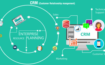 Customer Relationship Management and Earning Potentials